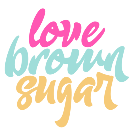 LoveBrownSugar